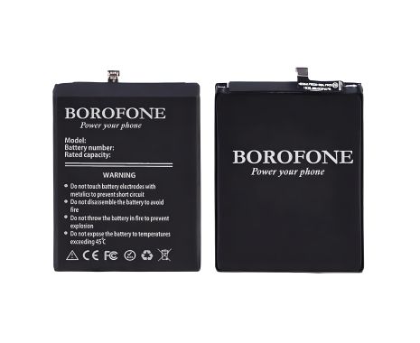 Borofone Аккумулятор Huawei Nova 2 (2017) (HB366179ECW)
