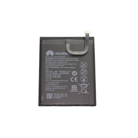 Акумулятор Huawei Enjoy 6/HB496183ECC [Original PRC] 12 міс. гарантії