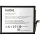 Акумулятор Li3950T44P6h856751 для ZTE Nubia N2/NX575J [Original] з 12 міс. гарантії