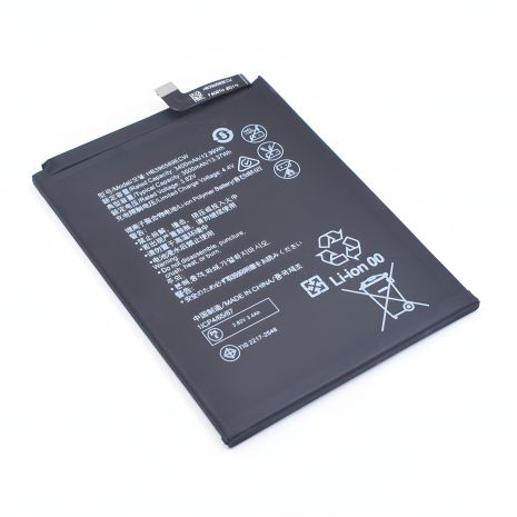 Акумулятор Huawei для Nova 5 Pro (HB396589ECW) [Original PRC] 12 міс. гарантії