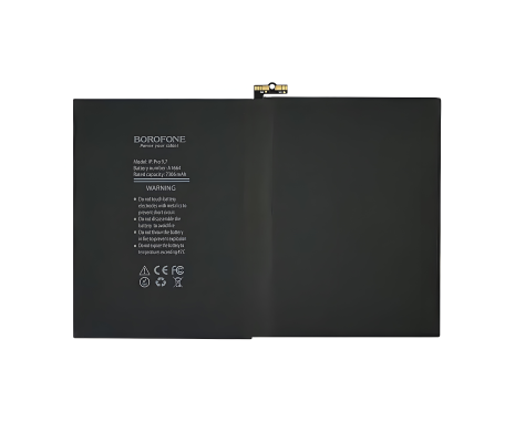 Apple iPad Pro 9,7 (2016) Акумулятор Borofone A1664