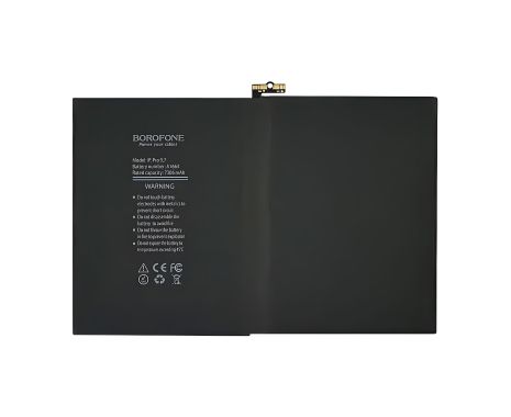 Apple iPad Pro 9,7 (2016) Акумулятор Borofone A1664