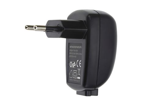 Зарядное устройство PowerPlant 220V, 5V 1.0A Зарядное устройство PowerPlant 220V, 5V 1.0A