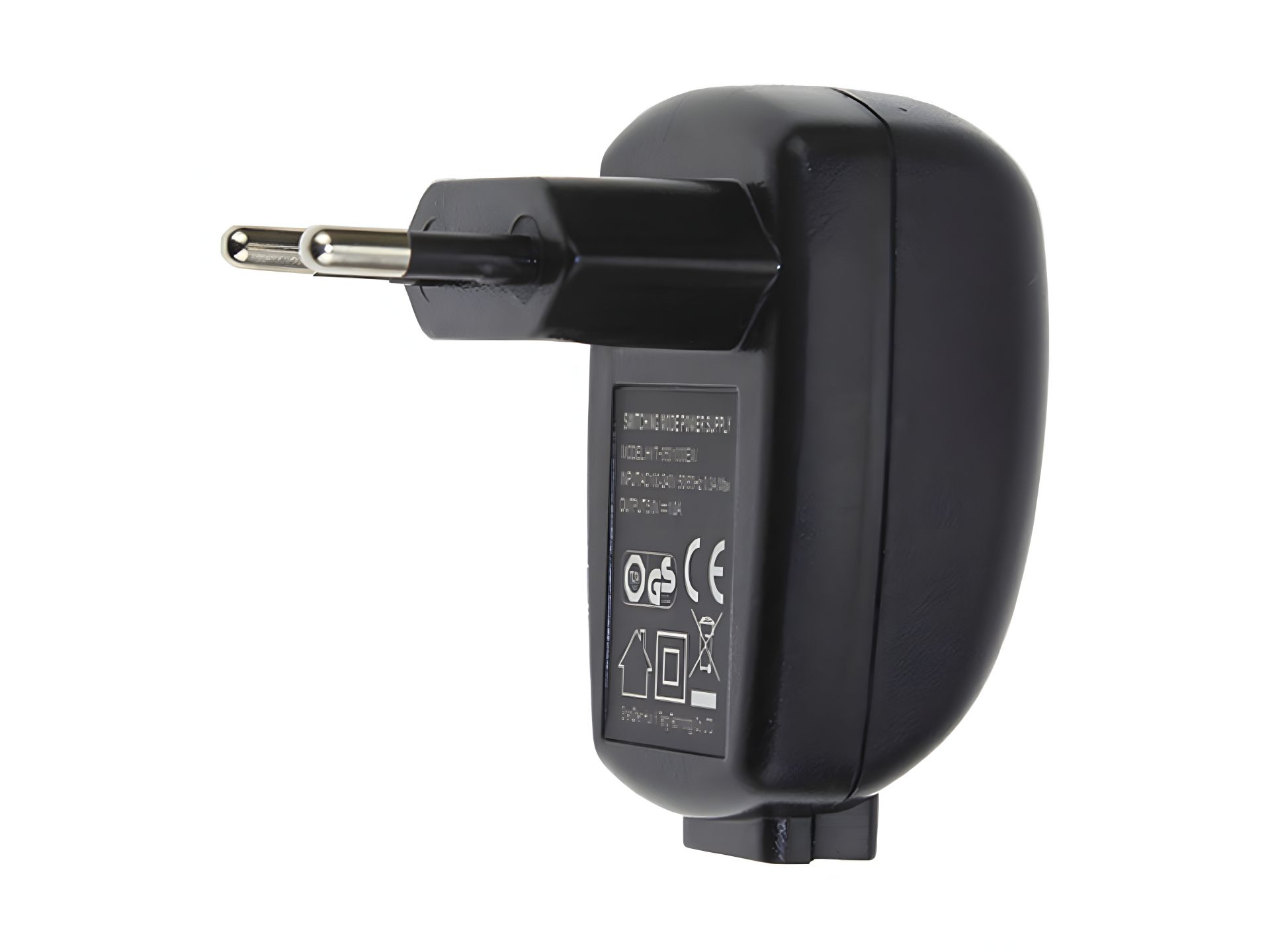 Зарядное устройство PowerPlant 220V, 5V 1.0A Зарядное устройство PowerPlant 220V, 5V 1.0A