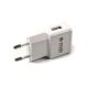 Зарядное устройство PowerPlant 220V, 5V 2.1A Зарядное устройство PowerPlant 220V, 5V 2.1A