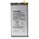 Акумулятор Samsung G975 Galaxy S10 (EB-BG975ABE) [Original] 12 міс. гарантії
