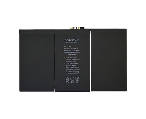 Apple iPad 2 Акумулятор Borofone A1376