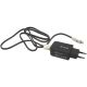PowerPlant W-280 зарядное устройство USB 5V 2A Lightning с LED-подсветкой