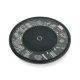Беспроводное ЗУ Baseus CCALL-AJK 2,4A Black