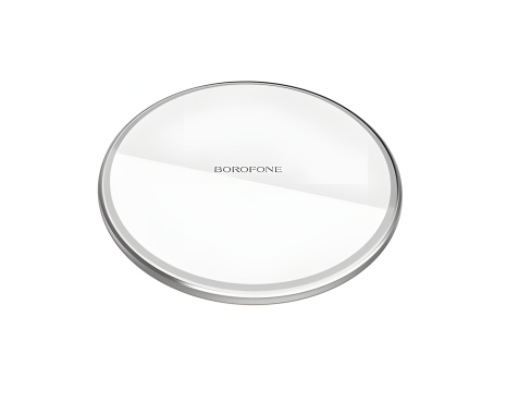 Беспроводное ЗУ Borofone BQ3 10W/2A White