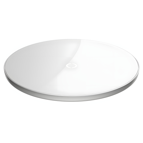 Бездротове ЗУ Baseus CCALL-JK 2.0A White