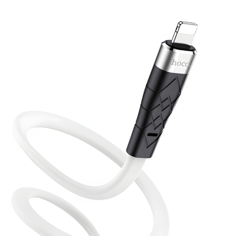 USB Hoco X40 Noah Micro Black