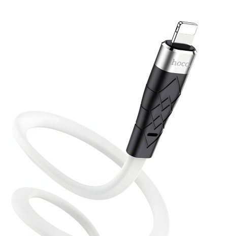 USB Hoco X40 Noah Micro Black