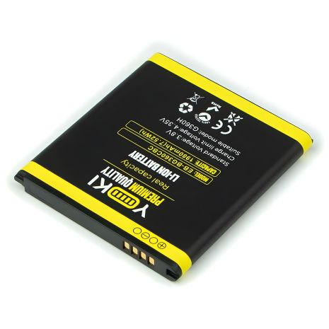 Акумулятор Yoki для Samsung G360H Galaxy Core Prime / EB-BG360CBC