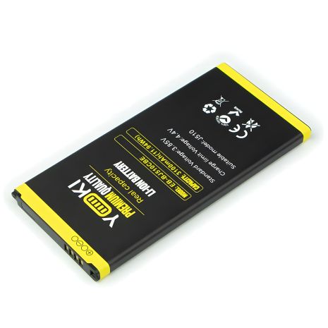 Акумулятор Yoki для Samsung Galaxy J510 J510H 2016 / EB-BJ510CBE