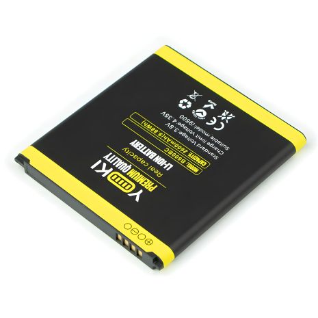Yoki Аккумулятор B600BC для Samsung Galaxy S4 i9500
