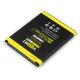 Yoki Аккумулятор EB-L1G6LLU для Samsung Galaxy S3 i9300 Yoki Аккумулятор EB-L1G6LLU для Samsung Galaxy S3 i9300