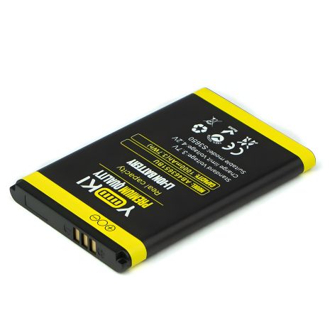 Акумулятор Yoki для Samsung Corby S3650 / AB463651BU