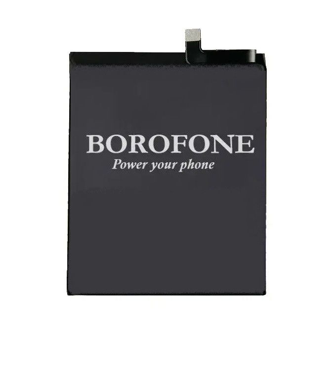 Акумулятор Borofone BM3L для Xiaomi Mi 9 (оригінальний) Акумулятор Borofone BM3L для Xiaomi Mi 9 (оригінальний)