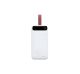 Повербанк Remax Proda PD-P97 Leading series (50000 mAh/Out: 2USB 5V/2A/In: Type-C, micro-USB 5V/2A) з LED Дисплеєм та ліхтариком, Білий