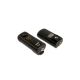 Триггер для вспышки с ресивером Nikon Meike RC-7 (N1)