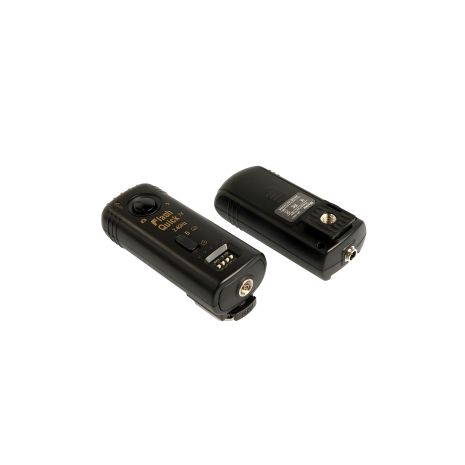 Тригер спалаху з приймачем Meike Nikon RC-7 (N1), 2.4 ГГц, ААА, 100м