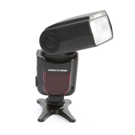 Nikon Meike Спалах 950 II, 4хАА