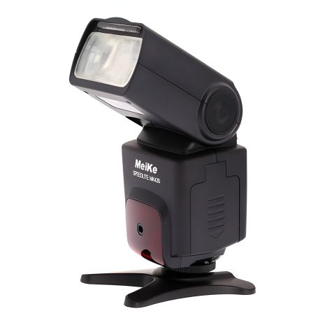 Nikon Вспышка Meike 430n