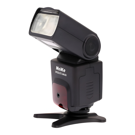 Nikon Вспышка Meike 430n
