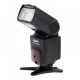 Спалах Meike Canon 430c, 4хАА