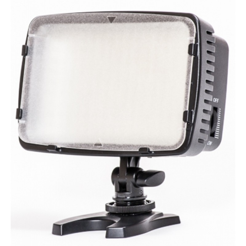 Накамерне світло Meike LED MK160 Накамерне світло Meike LED MK160
