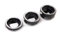 Набор автофокусных макроколец Meike для Canon