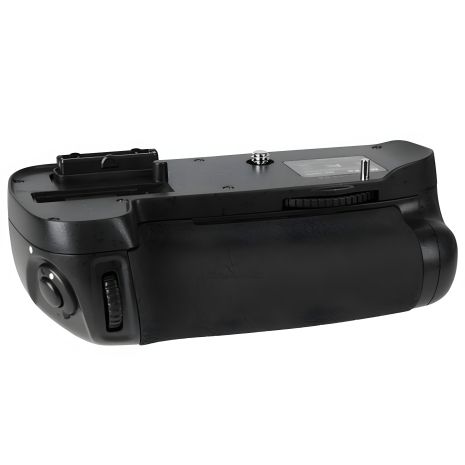 Meike Nikon D600 Блок батарейний (MB-D14)