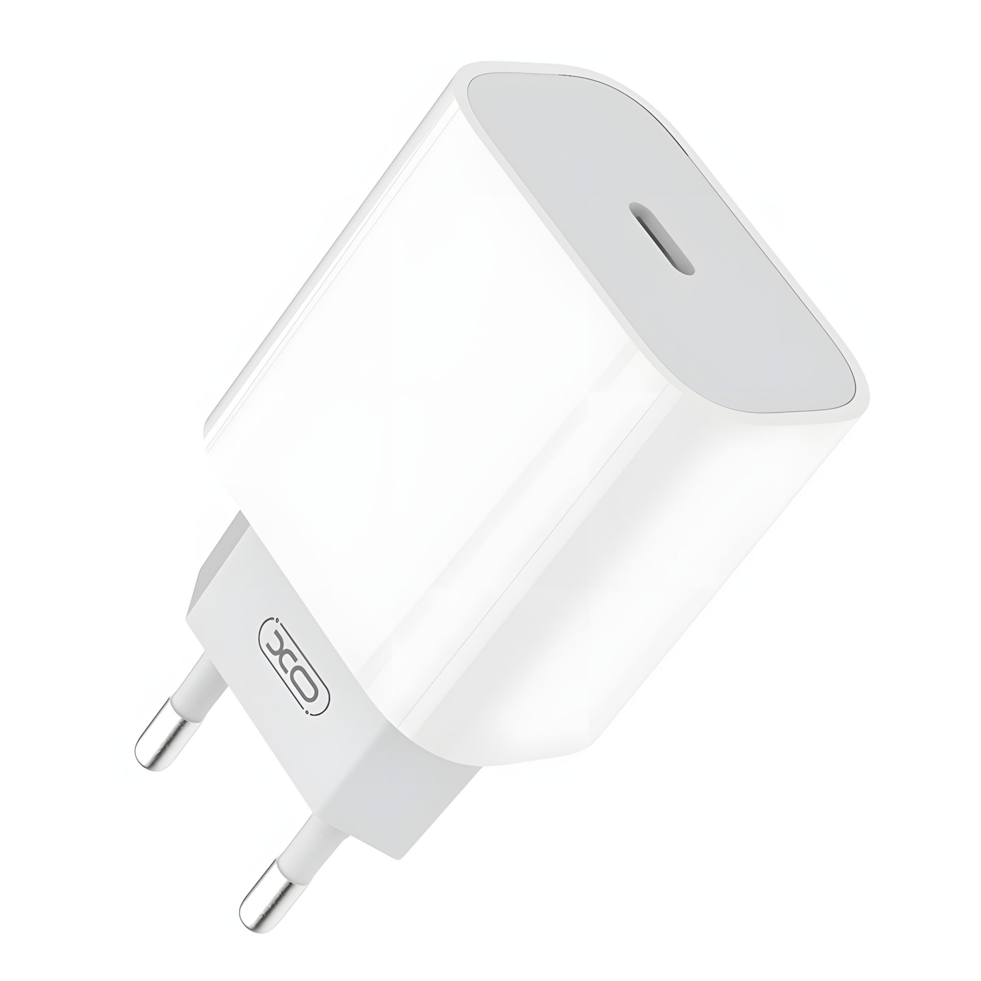 Зарядное устройство XO L77 PD 20W White Зарядное устройство XO L77 PD 20W White