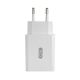 Зарядное устройство XO L36 QC3.0 White