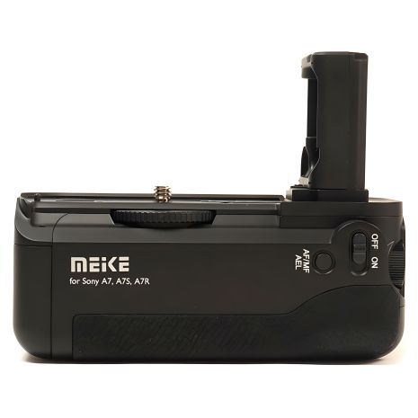 Meike Sony MK-AR7 Блок батарейний