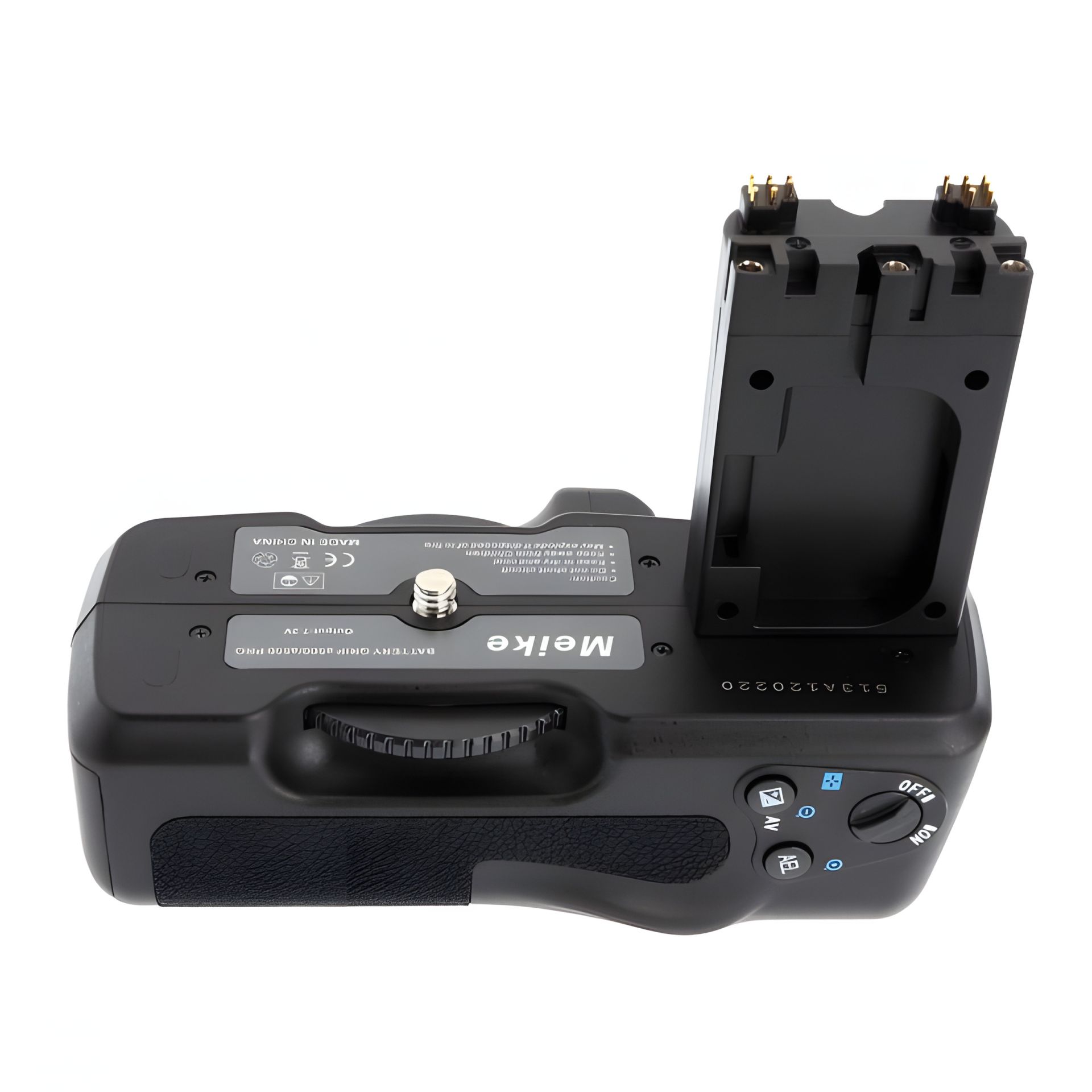 Батарейный блок Meike Sony A200, A300, A350, S350 Pro (VG-B30AM) Батарейный блок Meike Sony A200, A300, A350, S350 Pro (VG-B30AM)