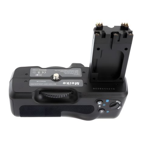 Батарейный блок Meike Sony A200, A300, A350, S350 Pro (VG-B30AM) Батарейный блок Meike Sony A200, A300, A350, S350 Pro (VG-B30AM)