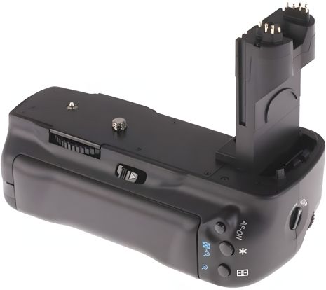 Meike Батарейный блок Canon 5D MARK II (BG-E6 Canon) Meike Батарейный блок Canon 5D MARK II (BG-E6 Canon)