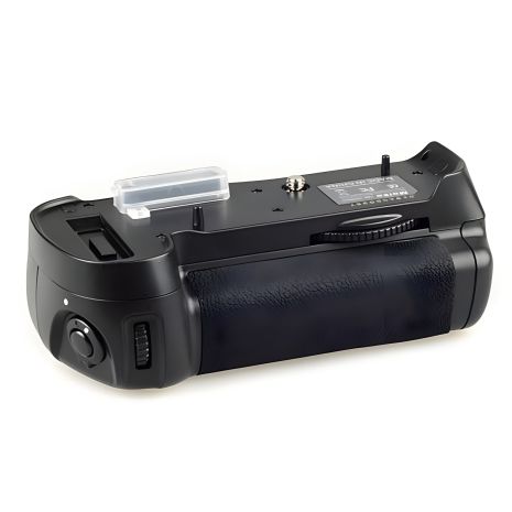 Блок батарейный Meike для Nikon D800s (Nikon MB-D12) Блок батарейный Meike для Nikon D800s (Nikon MB-D12)