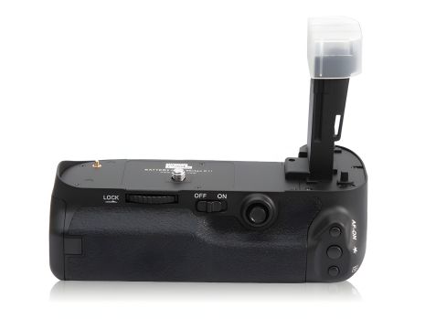 Canon 5D MARK III Блок батарейний Meike (BG-E11)