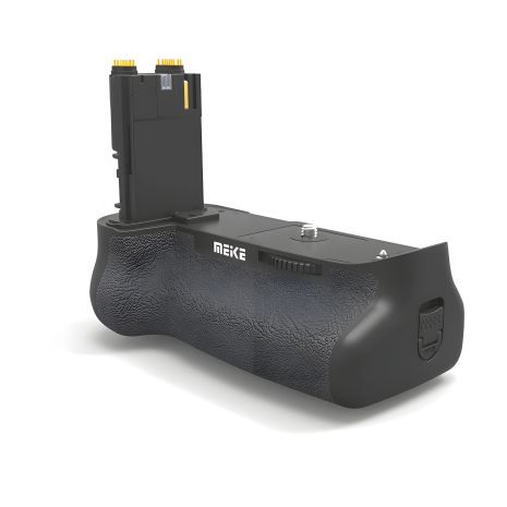 Meike Батарейный блок Canon 7D MARK II (BG-E16 Canon) Meike Батарейный блок Canon 7D MARK II (BG-E16 Canon)