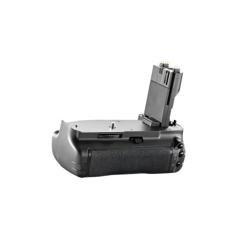 Батарейный блок Meike Canon 7D (Canon BG-E7) Батарейный блок Meike Canon 7D (Canon BG-E7)