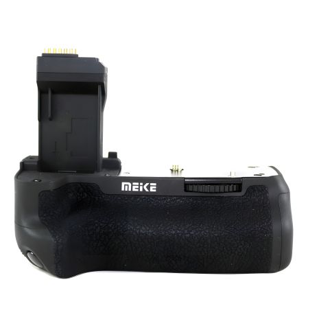 Canon 760D/750D Блок батарейний Meike (BG-E18)