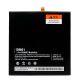 Аккумулятор Xiaomi Mi Pad 2 / Millet Pad 2 BM61 (6190 mAh) [Original PRC] 12 мес. гарантии