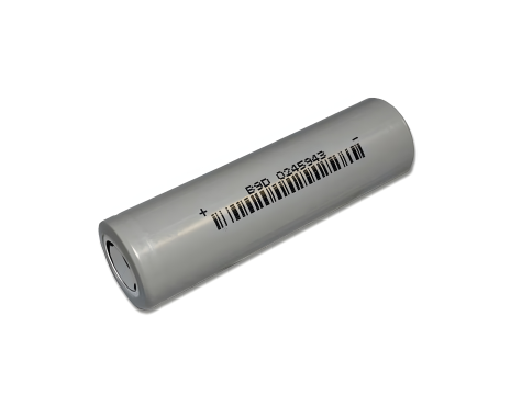 18650 Li-ion аккумулятор 2500 mAh 3.7V 18*65мм (реальная емкость)