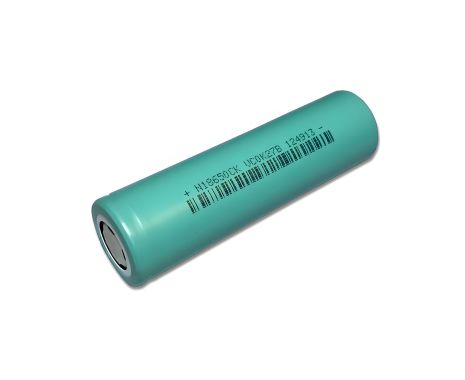 Li-ion акумулятор 18650 3000 mAh 3.7V (18x65 мм)