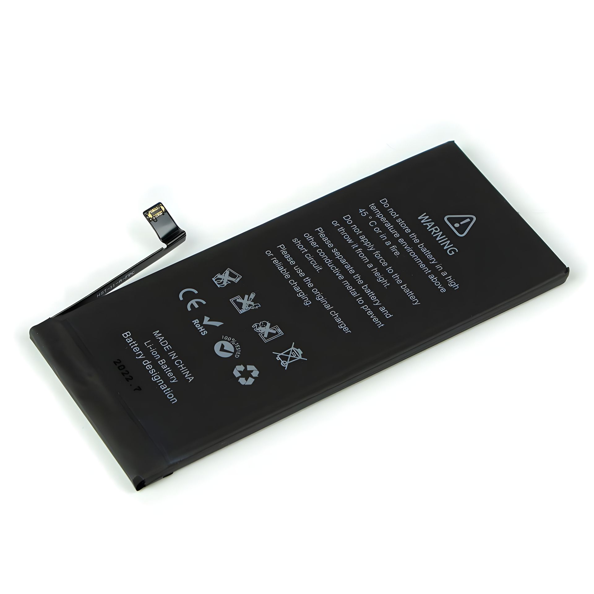 Аккумулятор Yoki для Apple iPhone 11 3110 mAh Аккумулятор Yoki для Apple iPhone 11 3110 mAh