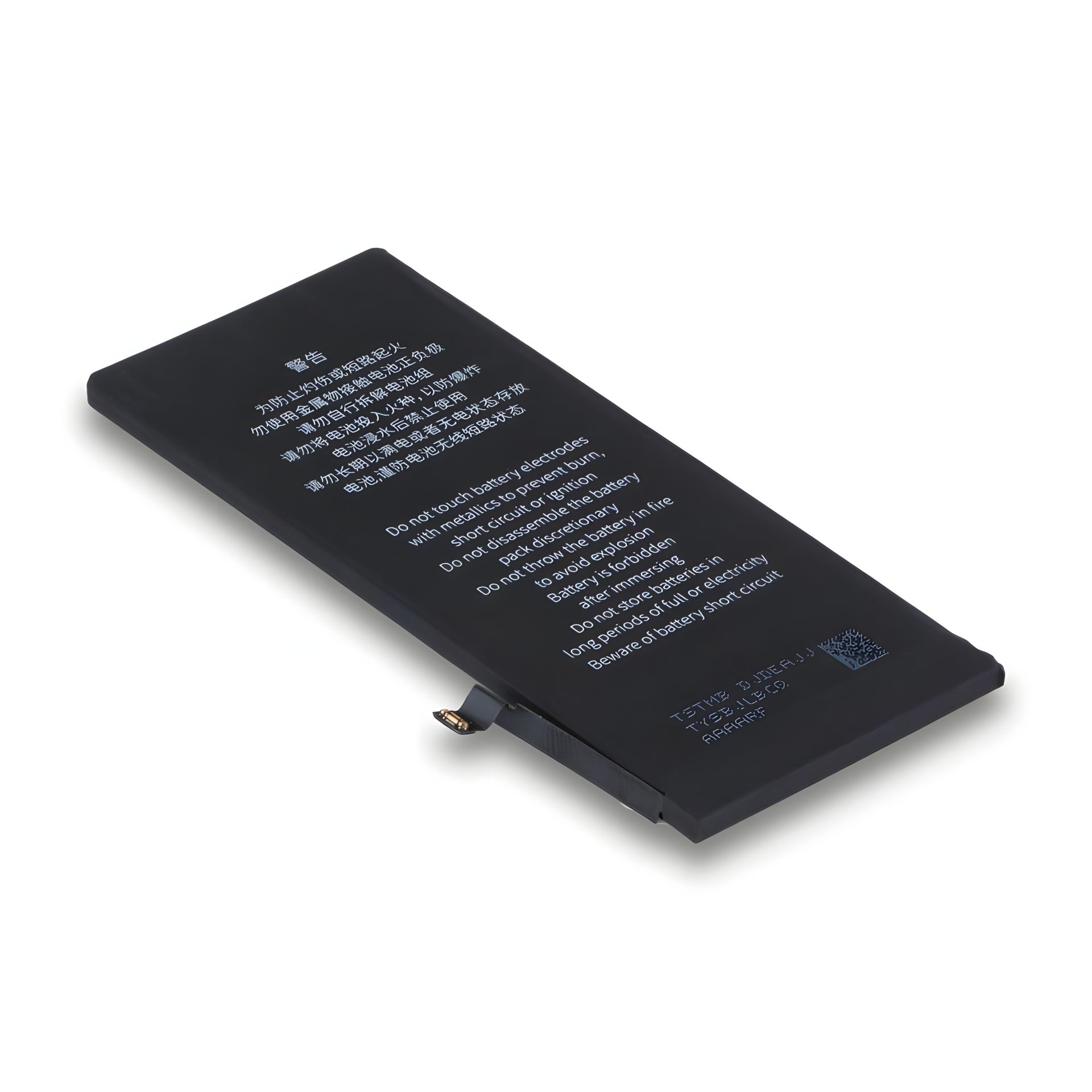 Apple iPhone Xr аккумулятор Yoki Apple iPhone Xr аккумулятор Yoki