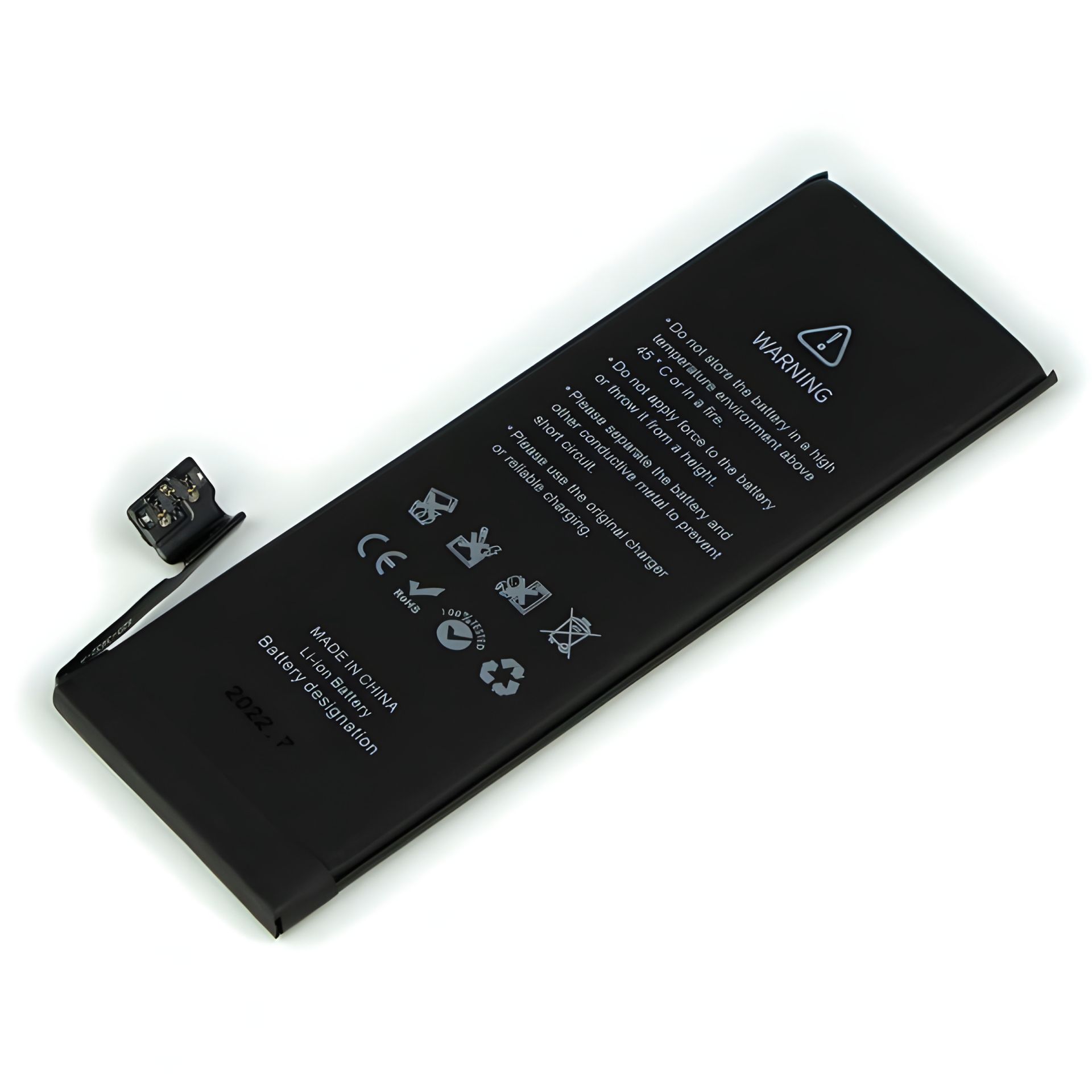 Apple iPhone 5S аккумулятор Yoki Apple iPhone 5S аккумулятор Yoki